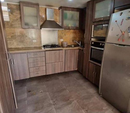 Imagen 5 de 10 de Venta Apartamento Parque Habitat El Encantado