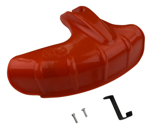 Tabla Para Cortar Césped Fs55, Resistente, Ligera, Para