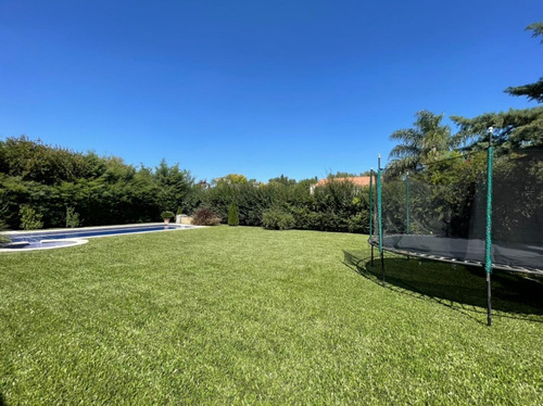 Imagen 4 de 30 de Casa En Venta Campos De Alvarez