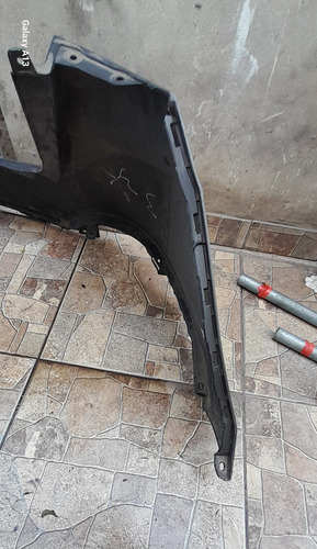 Paragolpe Trasero Original Hyundai Tucson 2010 A 2015