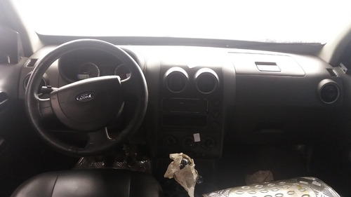 Sucata Ford Ecosport 1.6 2003/2004 (somente Peças)