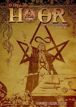 Comprar Livro: O Olho De Hoor, Vol. 1, Nº. 2 - (aleister Crowley)