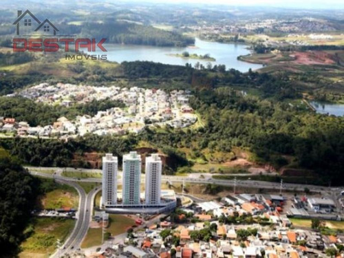 Ref.: 3035 - Apartamento Em Jundiaí Para Venda - V3035