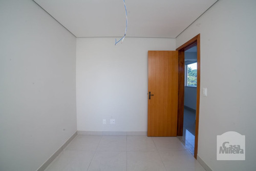 Imagem 4 de 15 de Cobertura À Venda No São João Batista - Código 278721 - 278721