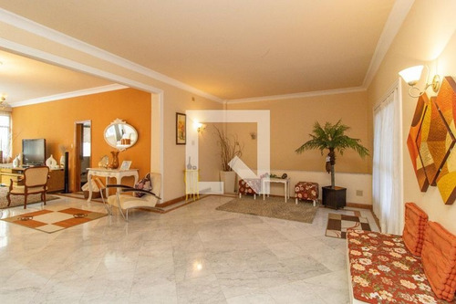Imagem 7 de 15 de Casa À Venda - Jardim Guanabara, 5 Quartos, 730 M² - S893656941