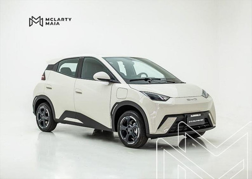 Byd Dolphin Mini 38 Kw