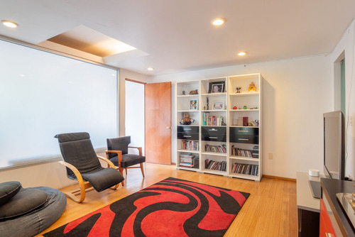 Casa En Venta En Lomas De Chapultepec
