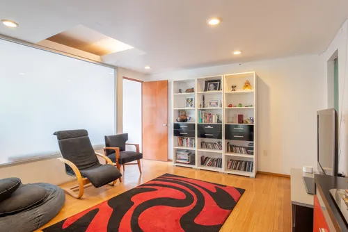Casa En Venta En Lomas De Chapultepec