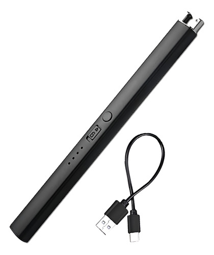 Encendedor Electrónico Recargable Plasma Usb
