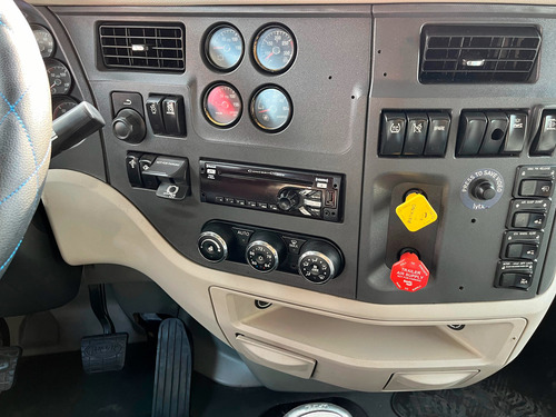 Peterbilt 579 2019