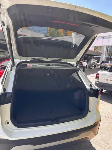 Volkswagen Tiguan 1.4 Tsi Comfortline 5As Dsg7