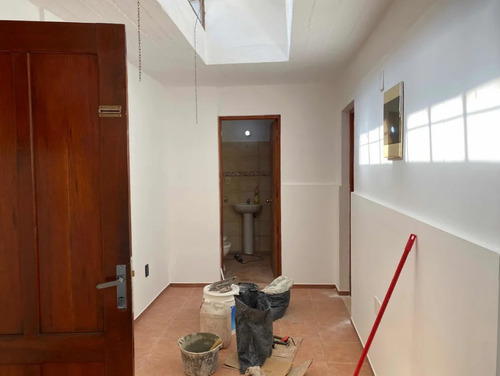 Imagen 2 de 9 de Apartamento En Alquiler Aguada 2 Dormitorios