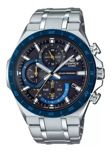 Segunda imagen para búsqueda de casio edifice