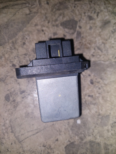 Resistencia Aire Acondicionado Chevrolet Optra 