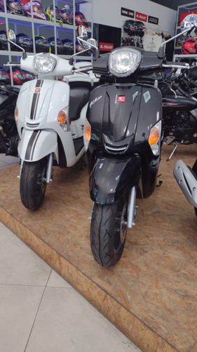 Imagen 1 de 18 de Kymco Like 125, 2023 Stock Disponible, Entrega Inmediata!