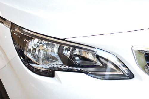 Peugeot 3008 1.6 Allure Thp Tiptronic