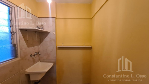 Imagen 29 de 29 de Oportunidad - Departamento 3 Ambientes - Piso Alto- Remedios De Escalada