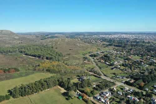 Imagen 5 de 9 de Venta Lote Zona Golf Tandil