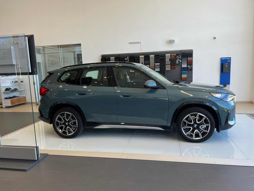 Bmw X1 20i Sport Okm Año 2025 - Audi Q3 Ni Audi Q5 Gla 250