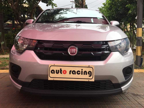 Fiat Mobi Like 1.0 2017 5p