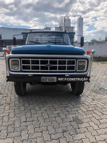 Ford F11000