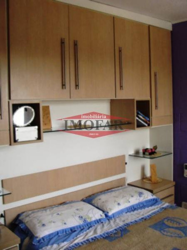Imagem 9 de 13 de Apartamento - Cinquentenario - Ref: 4912 - V-4912