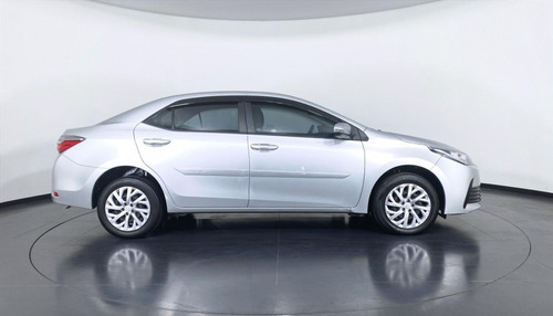 Imagem 3 de 15 de 124899 - Toyota Corolla 2018 Com Garantia