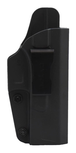 Coldre Interno Cytac Clipe Cintura Glock G22 G31 Cy-ig17g2