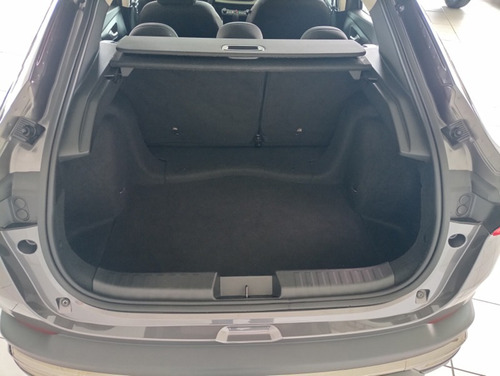 Fiat FASTBACK 1.0 TURBO 200 FLEX CVT