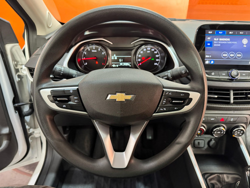 Chevrolet Onix plus 1.0 Lt 4p