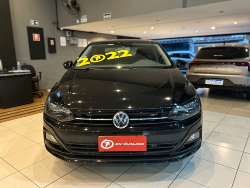Volkswagen Virtus 1.0 200 TSI COMFORTLINE AUTOMÁTICO