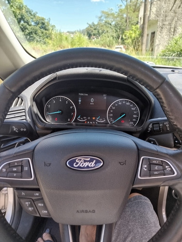 Ford Ecosport 2.0 16v Titanium Flex Aut. 5p