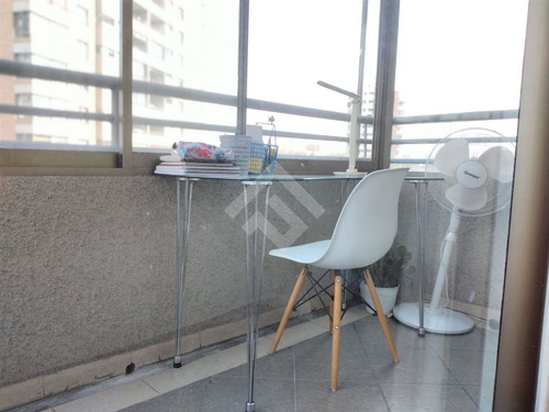 Venta, Departamento, Las Condes, Sector Metro Colón