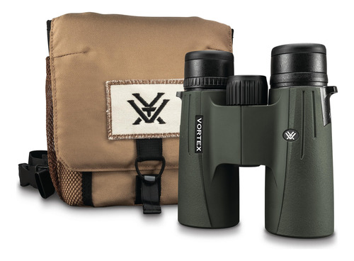 Vortex Optics Viper Hd Prismáticos De Techo 8x42