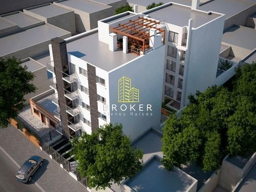 Imagen 7 de 9 de Venta Apartamento 1 Dormitorio En La Blanqueada Con Renta 5%
