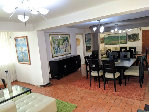 Se Vende Apartamento 92m2 La Florida