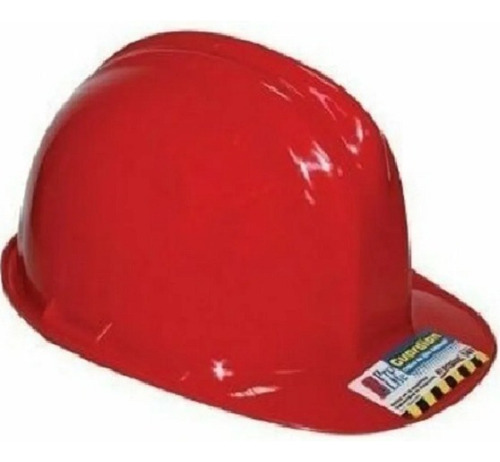 Casco De Seguridad Industrial 