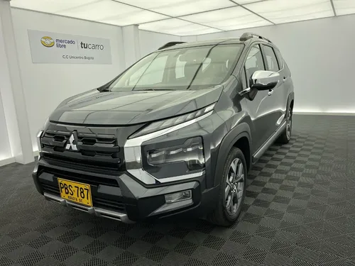 Mitsubishi Xpander Cross 1.5 Cross At