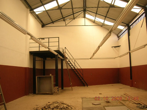 Imagen 7 de 7 de Galpon En Venta En Lanús Oeste