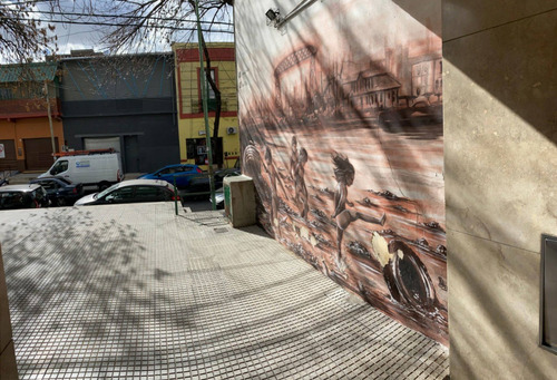 Imagen 9 de 11 de Venta 2 Ambientes En La Boca - Semipiso.