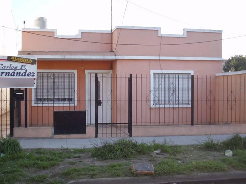 2 Casas X 3 Ambientes