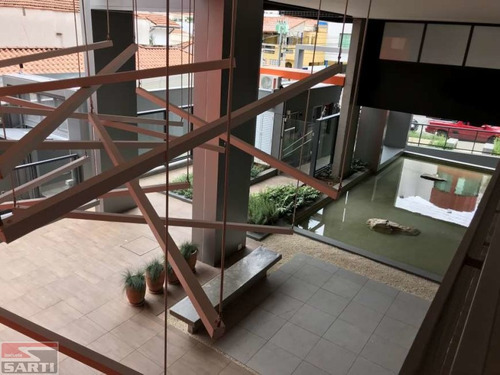 Apartamento Tipo Studio - Bairro Da Pompéia - St15131