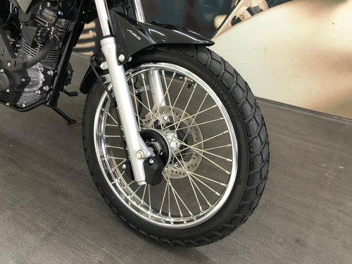 Xtz 150 Crosser S 2021 *zero Km