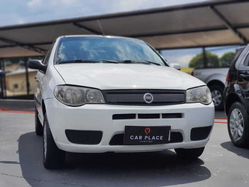 Fiat Palio 1.0 Fire Flex 4pts