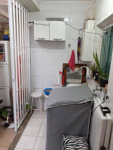 Imagem 8 de 27 de Sobrado Com 3 Dormitórios À Venda, 110 M² Por R$ 690.000,00 - Parada Inglesa - São Paulo/sp - So0182