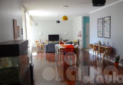 Imagem 1 de 14 de Locação Apartamento Santo Andre Centro Ref: 8067 - 1033-8067