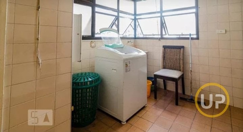 Imagem 6 de 15 de Apartamento Em Paraíso - São Paulo , Sp - 11078