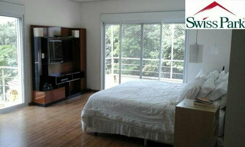 Imagem 8 de 20 de Casa-sobrado-para-venda-e-aluguel-em-swiss-park-campinas-sp - Ca3147-1
