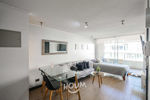 Departamento Avenida Las Condes Id: 148691
