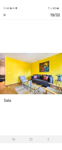 Imagen 1 de 18 de Venta Departamento Polanco